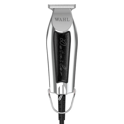 Wahl Classic Detailer Trimmer - Black