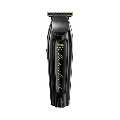 Wahl Black Magic Trio Kit