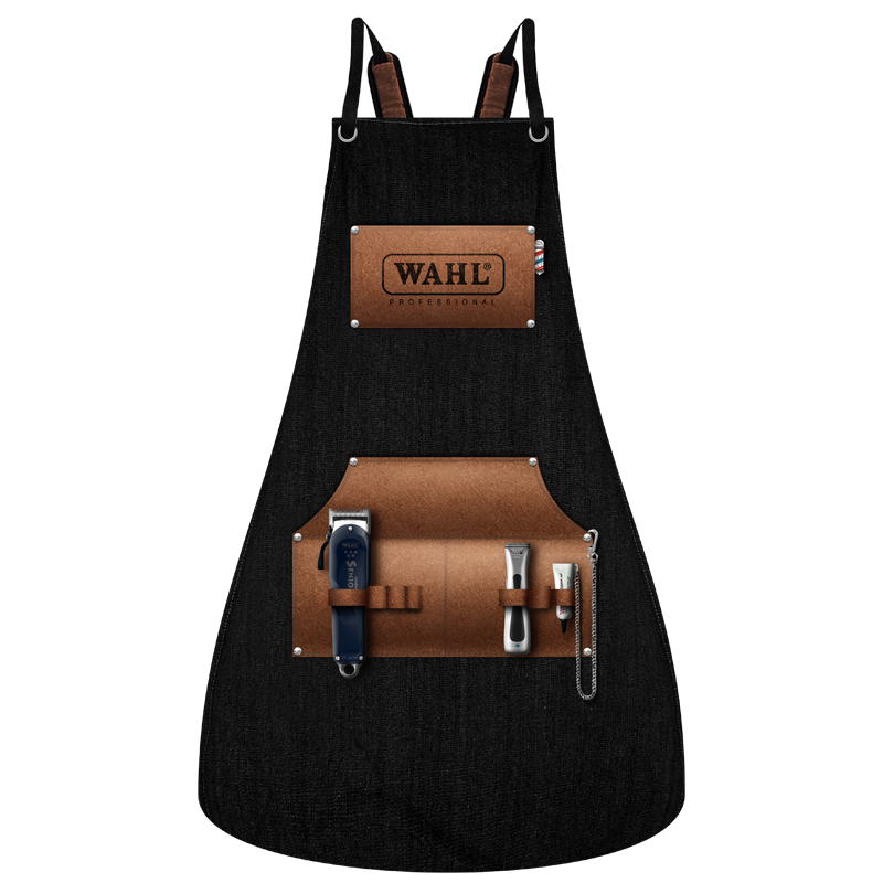 Wahl Barber Apron