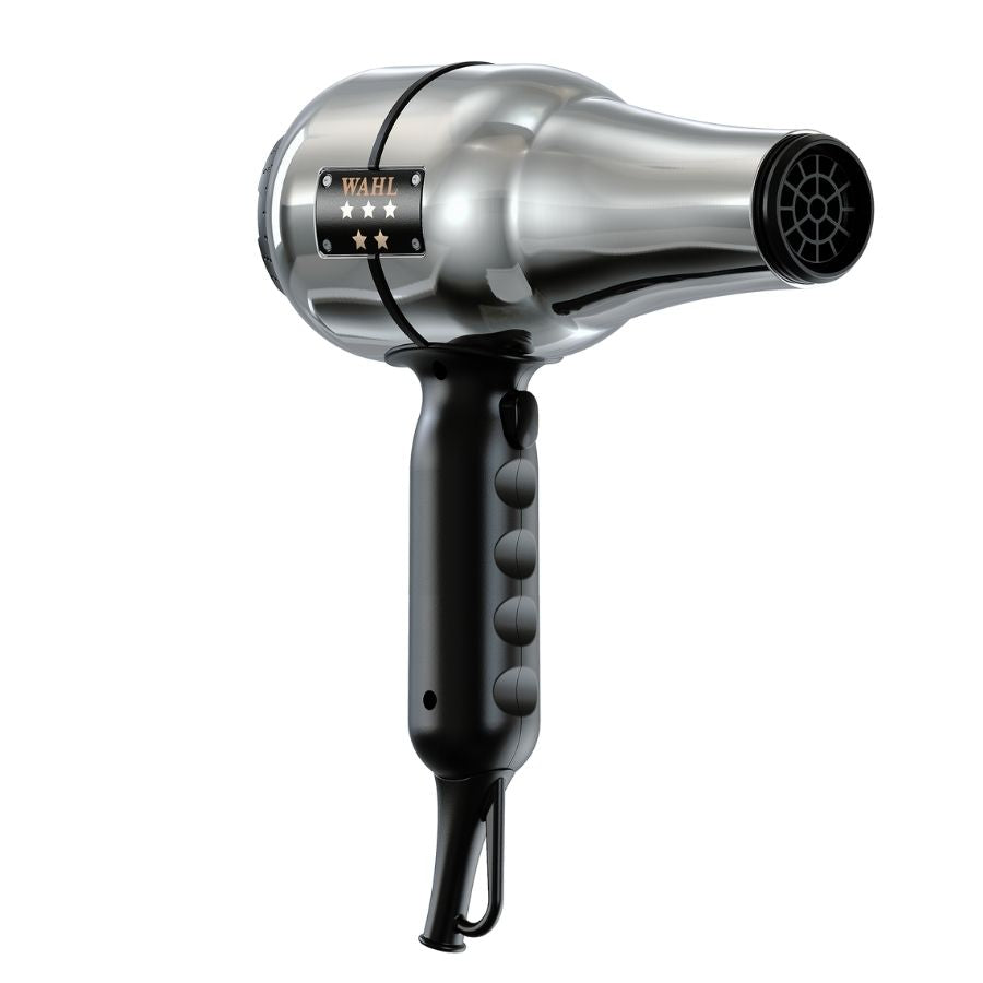 Wahl 5 Star Barber Hair Dryer