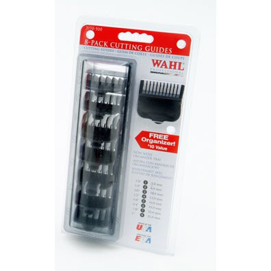 Wahl Attachment Caddie - Black