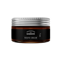 Wahl Traditional Barbers Shaving Cream 200 Grams
