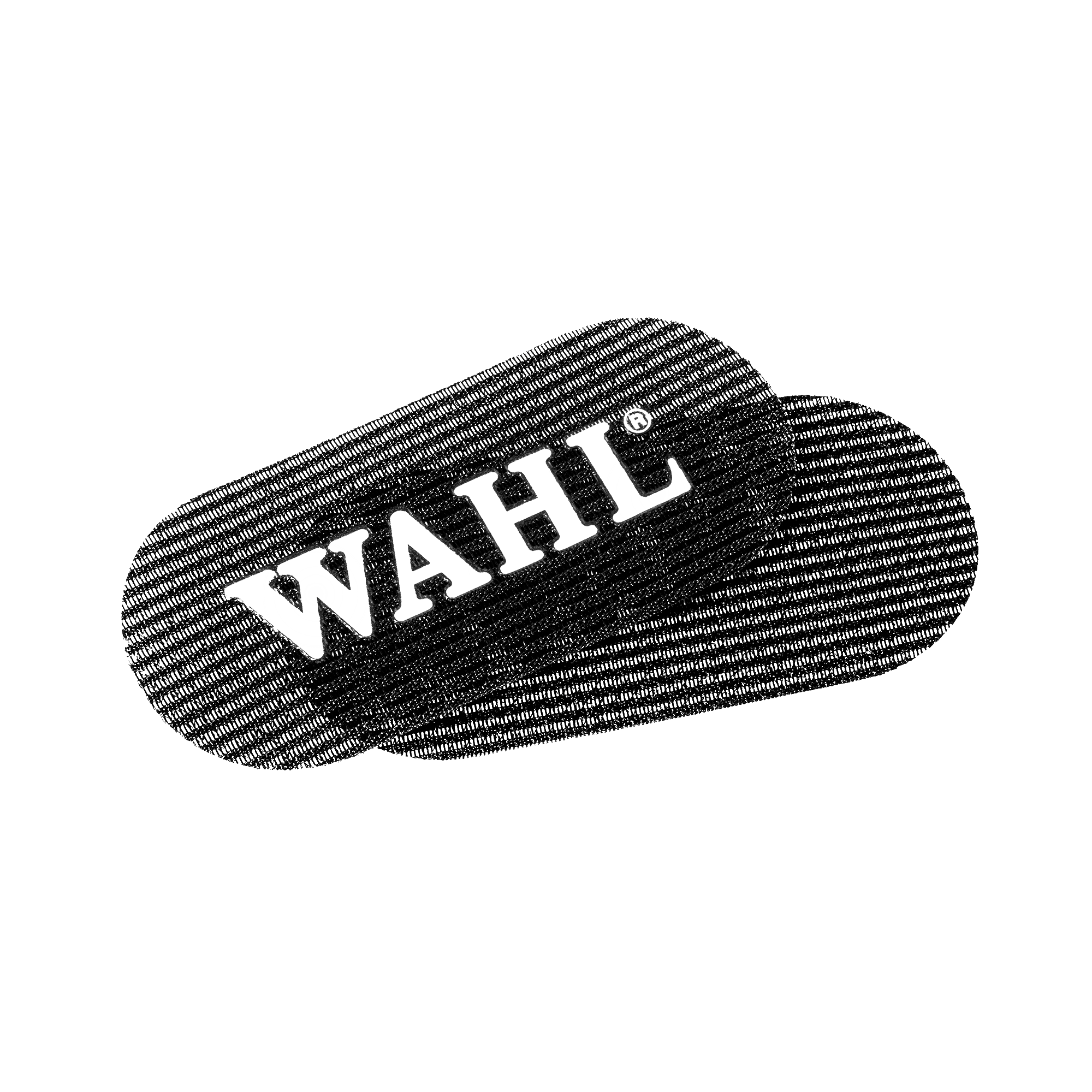 Wahl Sectioning Hair Grips Crossover