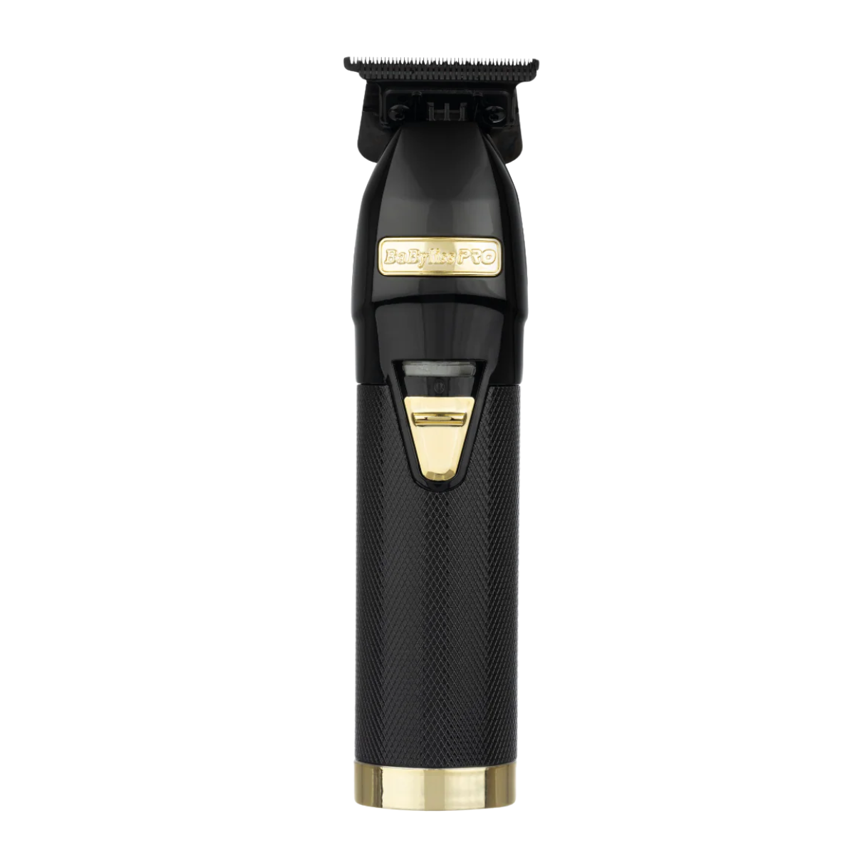 Ultimate Barber Case - BaBylissPRO Black & Gold