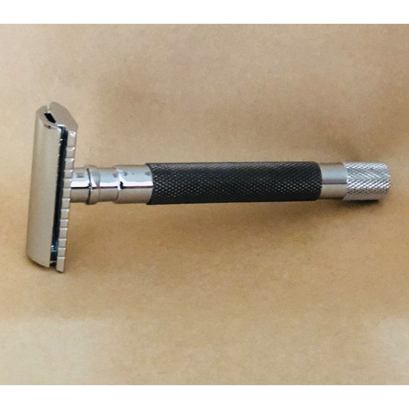 Parker 56r Safety Razor Graphite