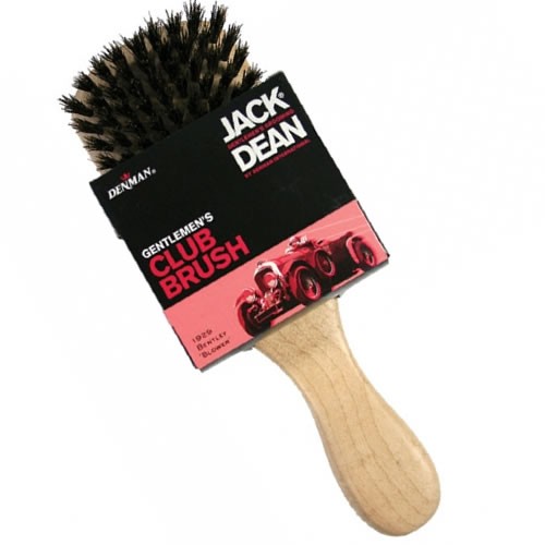 Denman Jack Dean Gentlemans Club Brush Jdbc