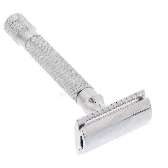 Parker 91r Heavyweight 3 Piece Safety Razor