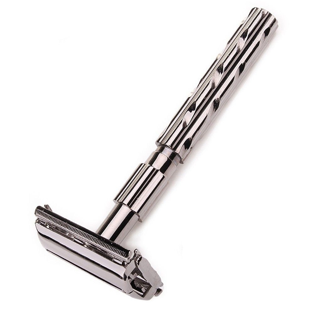 Parker 22r Safety Razor