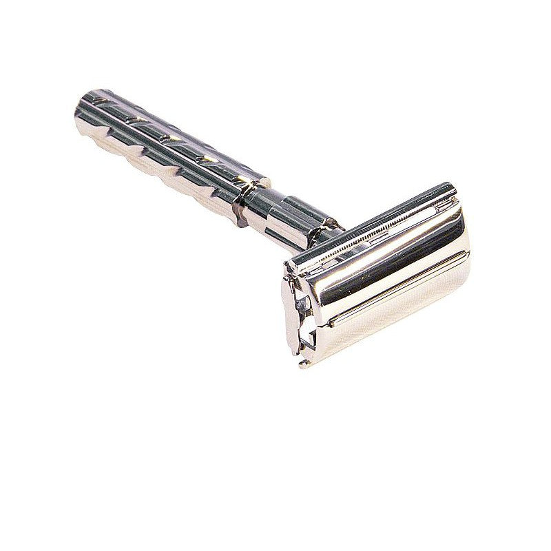 Parker 22r Safety Razor