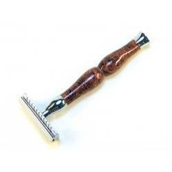 Parker 45r 3 Piece Safety Razor