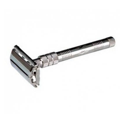 Parker 79r Safety Razor