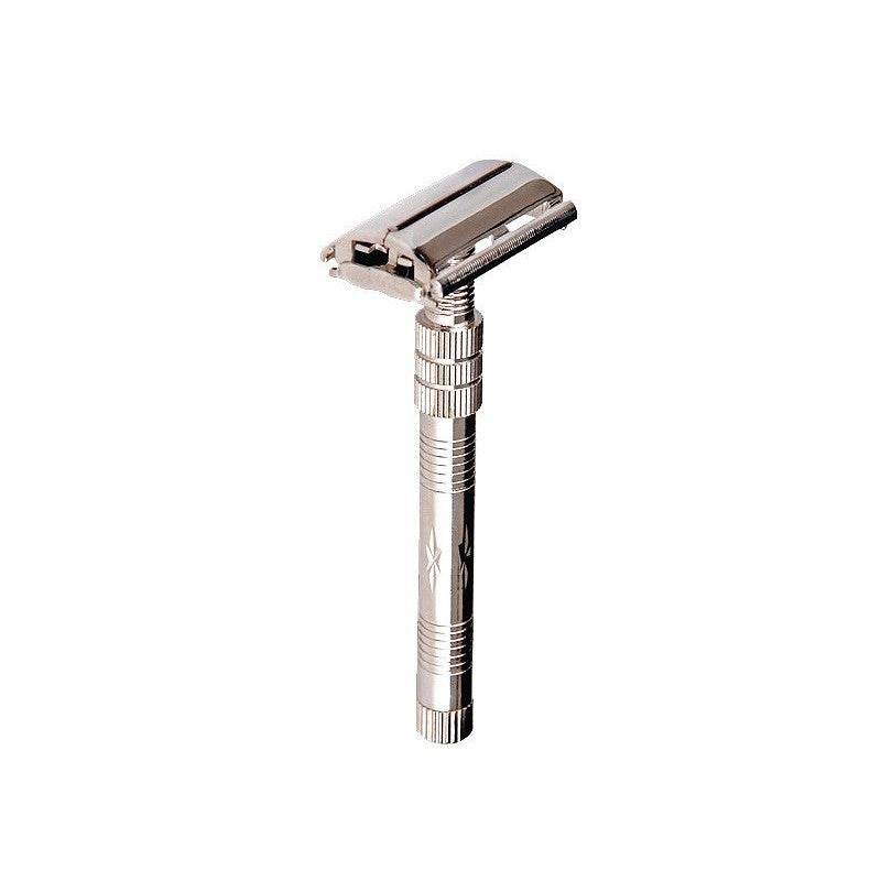 Parker 79r Safety Razor