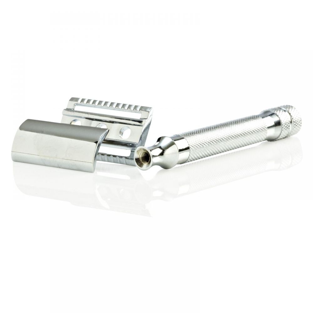 Parker 91r Heavyweight 3 Piece Safety Razor