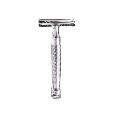 Parker 91r Heavyweight 3 Piece Safety Razor