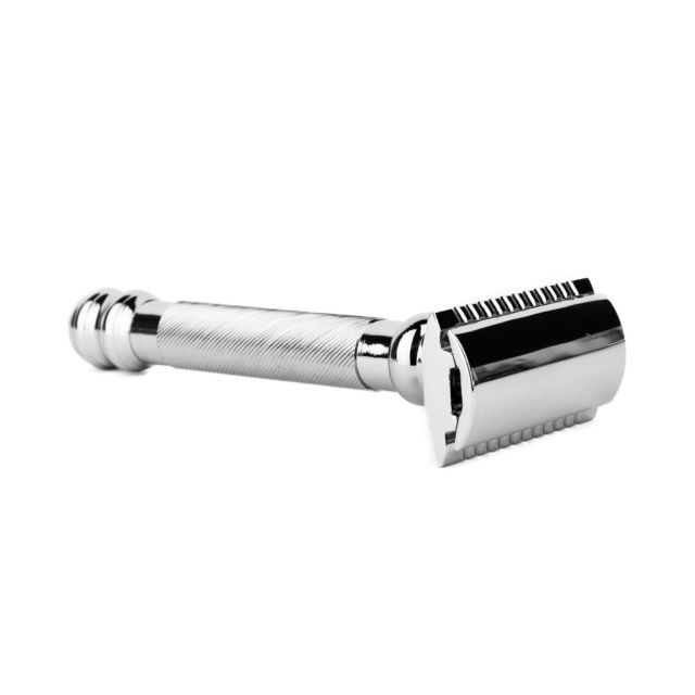 Parker 98r 3 Piece Razor