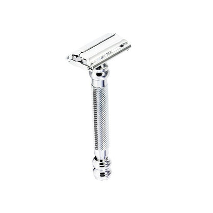 Parker 99r Butterfly Open Razor - Heavyweight