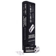 Parker Premium Platinum Double Edge Safety Razor Blades - 100 Blade Pack