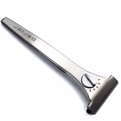 Parker Adjustable Injector Razor - New