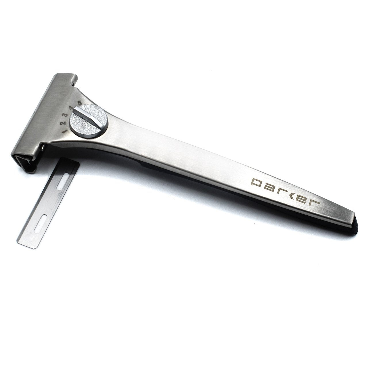 Parker Adjustable Injector Razor - New