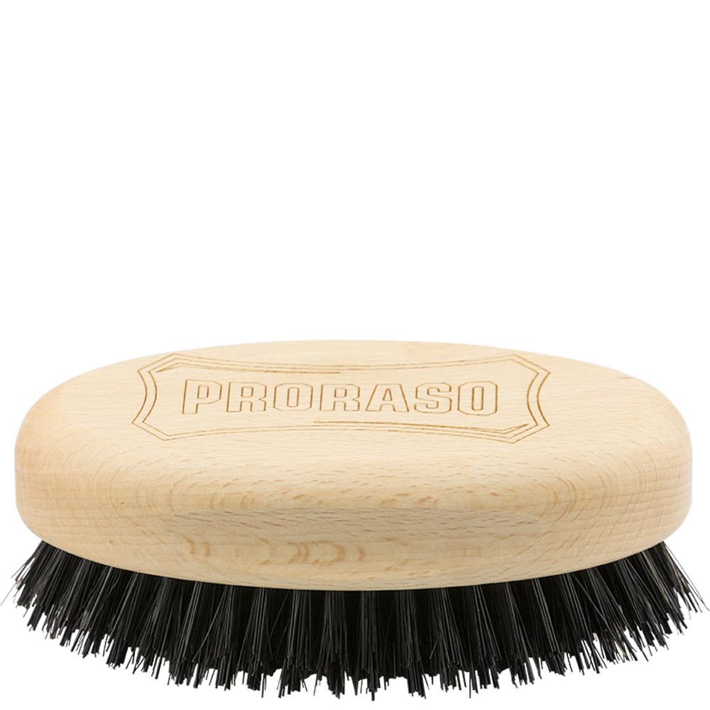 Proraso Military Brush Wooden Handle - Ref 400256