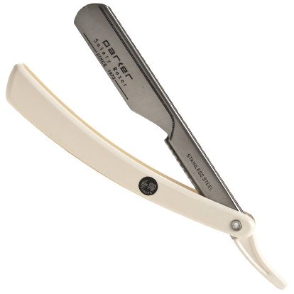 Parker Ptw Barber/straight Razor