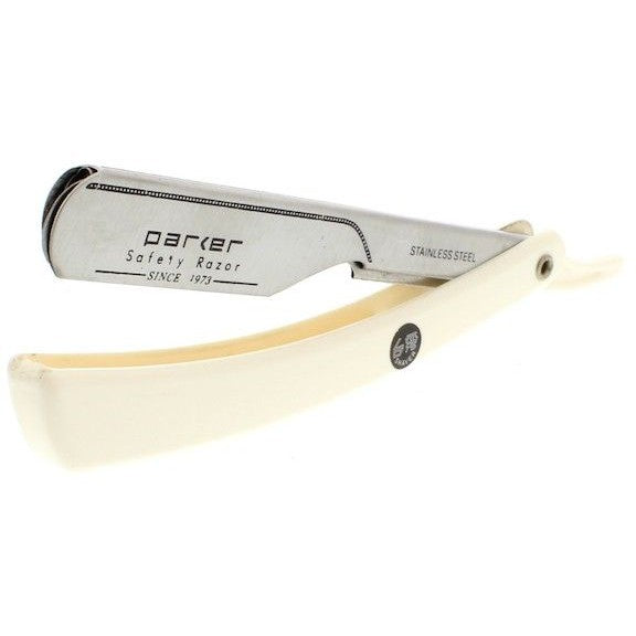 Parker Ptw Barber/straight Razor